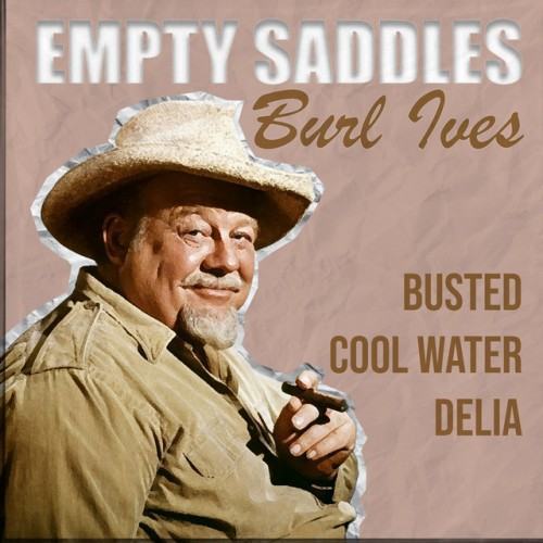Empty Saddles