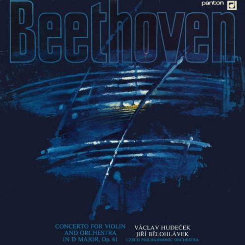 Beethoven: Violin Concerto