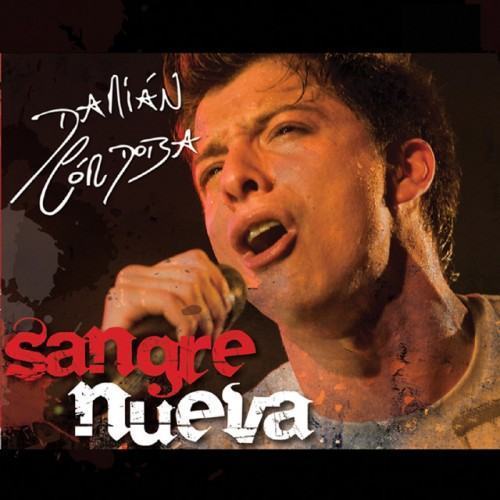 Sangre Nueva