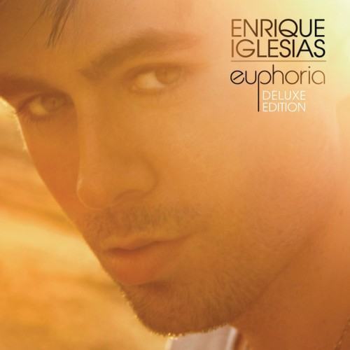Euphoria (Intl 14 track version)