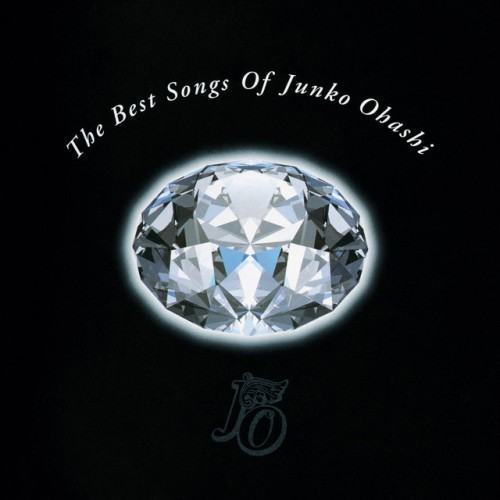 THE BEST SONGS OF JUNKO OHASHI