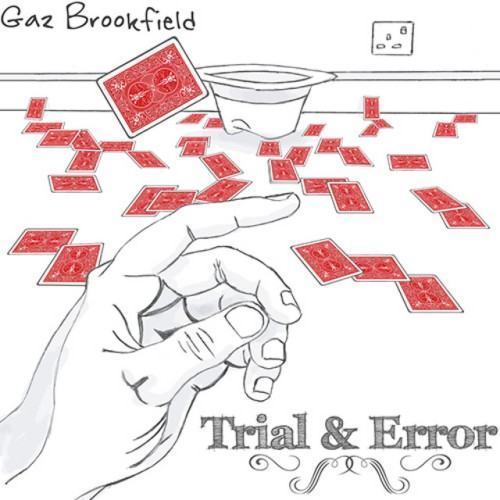Trial and Error
