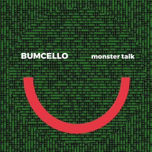 Monster Talk