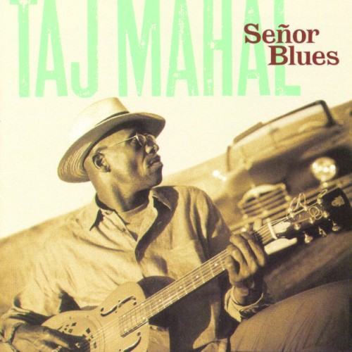 Señor Blues