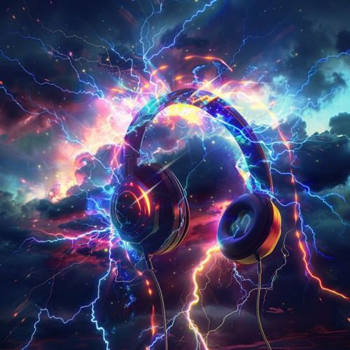 Thunder's Melody: Music of the Wild