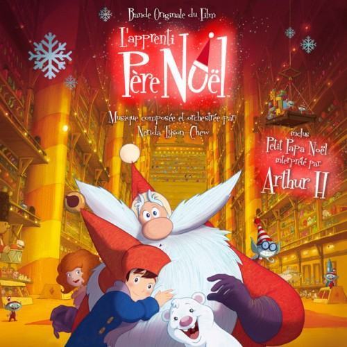 L'Apprenti Père Noël (Bande originale du film)