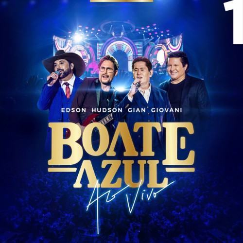 Boate Azul (Ao Vivo)