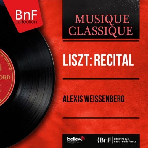 Liszt: Récital (Mono Version)