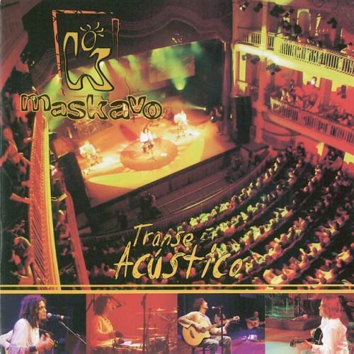 Maskavo Transe Acústico