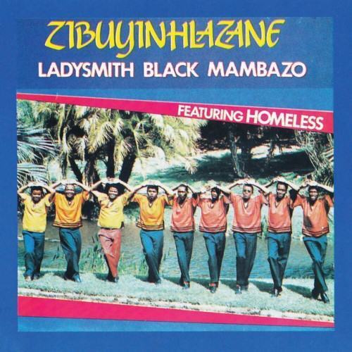 Zibuyinhlazane