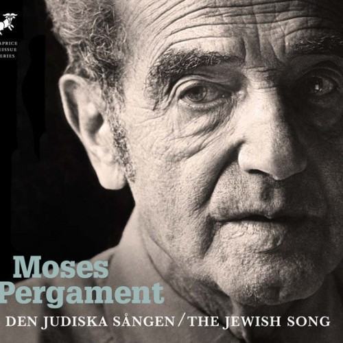 Pergament: Den judiska sången (The Jewish Song)