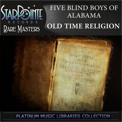 Old Time Religion