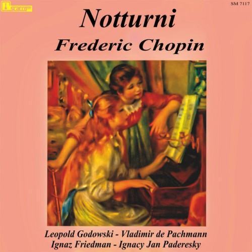 Notturni