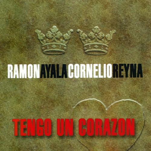 Tengo Un Corazon