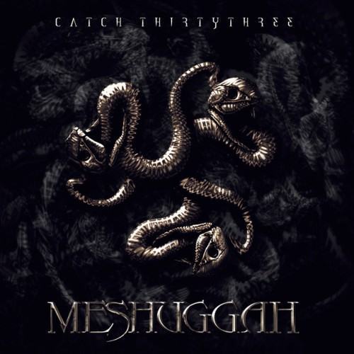 Catch ThirtyThree (Japan Edition)
