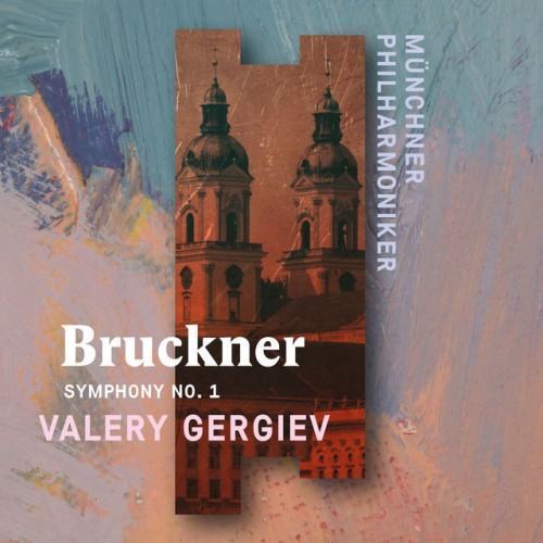 Bruckner: Symphony No. 1
