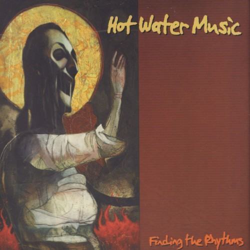 Finding The Rhythms