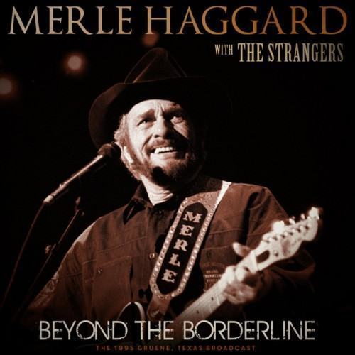 Beyond The Borderline (with The Strangers) [Live 1995]