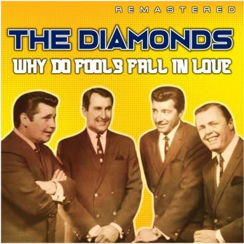 Why Do Fools Fall in Love (Remastered)