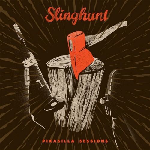 Pikasilla Sessions