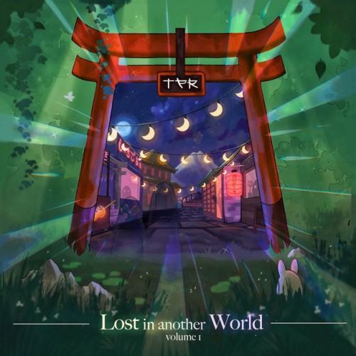 Midnight Ghibli: Lost In Another World Volume I