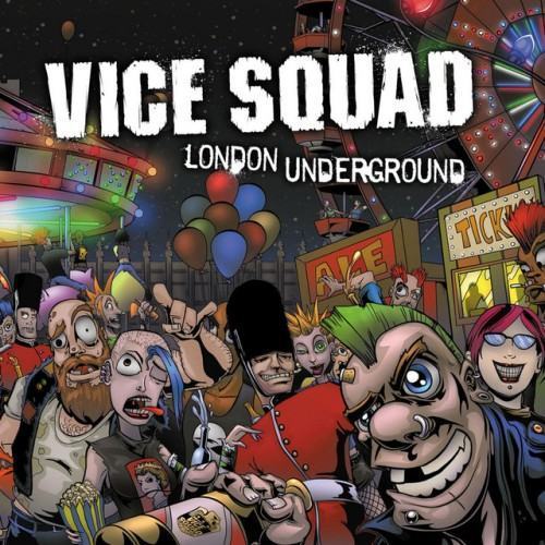 London Underground (Special Edition)