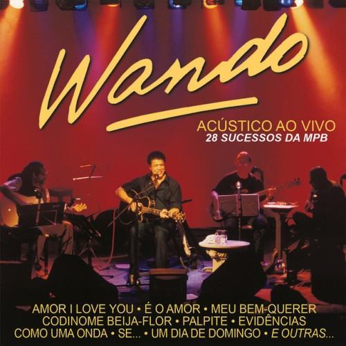 Acústico (Ao vivo)