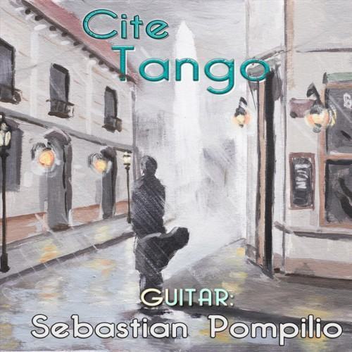 Cite Tango