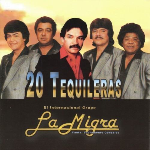 20 Tequileras