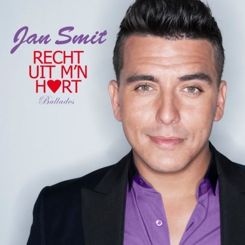 Recht Uit M'n Hart (Ballades)