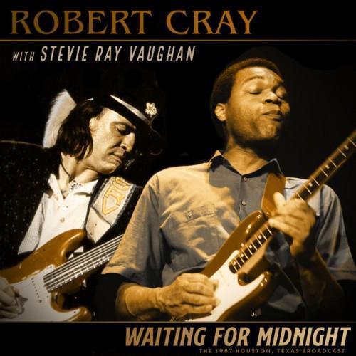 Waiting For Midnight (Live 1987)