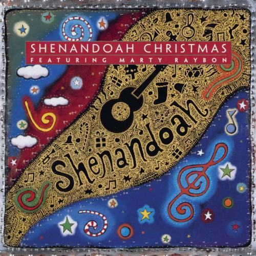 Shenandoah Christmas