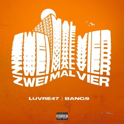 ZWEIMALVIER