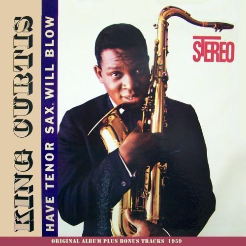 Have Tenor Sax, Will Play