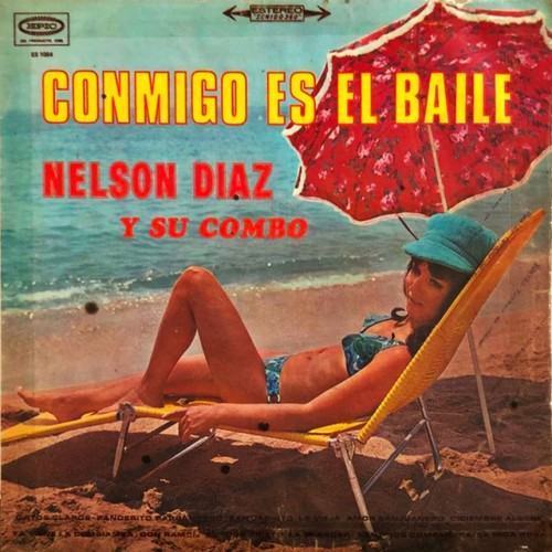 Conmigo es El Baile