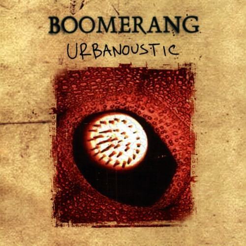 Urbanoustic