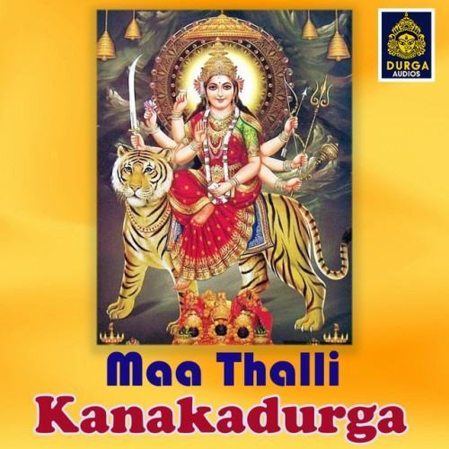 Maa Thalli Kanakadurga