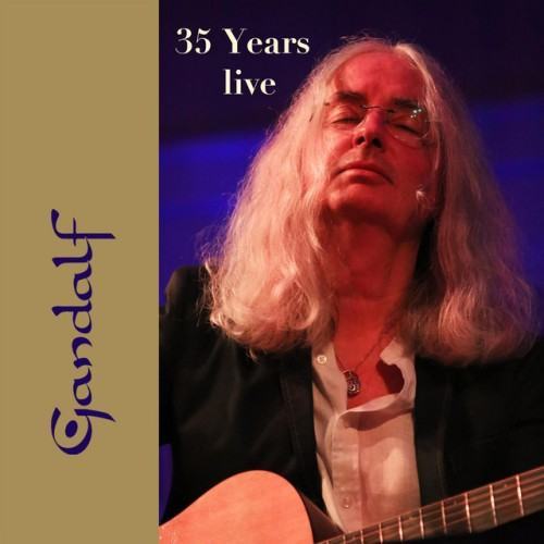 35 Years live