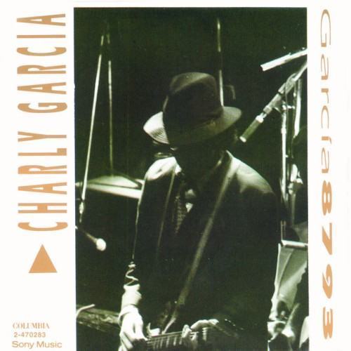 García 87/93