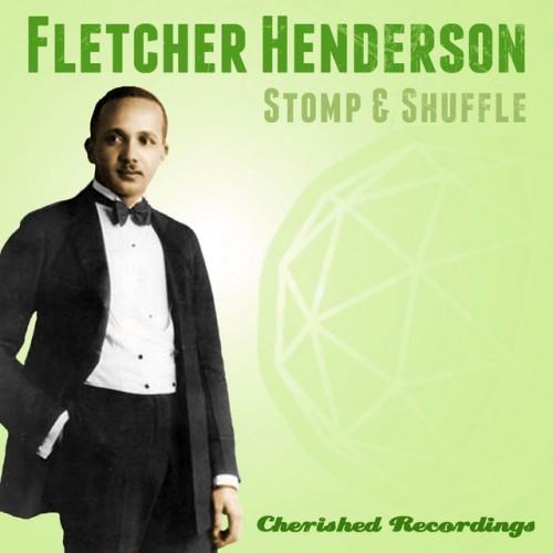 Stomp and Shuffle