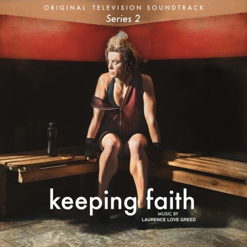 Keeping Faith (Un Bore Mercher) - Series 2 [Original Television Soundtrack]