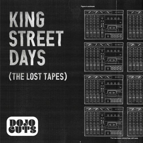 King Street Days (The Lost Tapes) [Demo Version]
