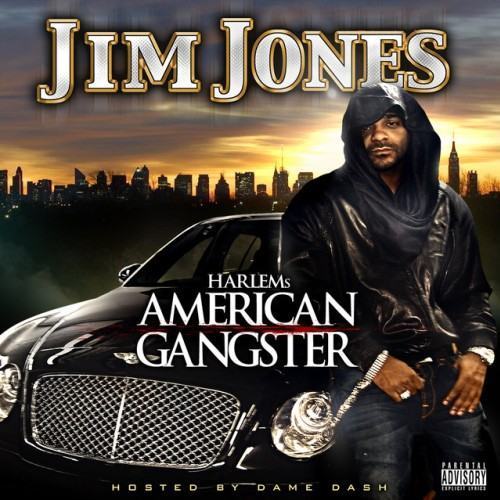 Harlem's American Gangster