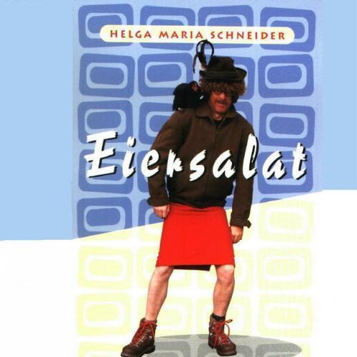 Eiersalat (Eine Frau geht seinen Weg)