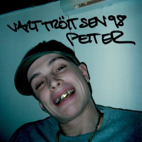Vart trött sen 98