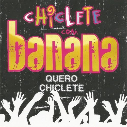 Quero Chiclete