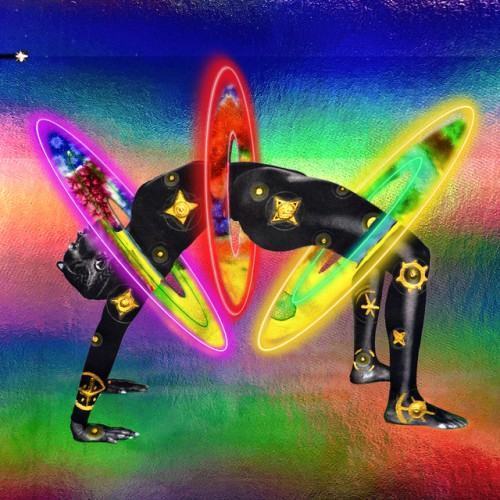 Rainbow Child (Instrumental)