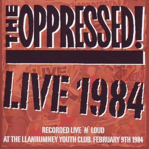 Live 1984