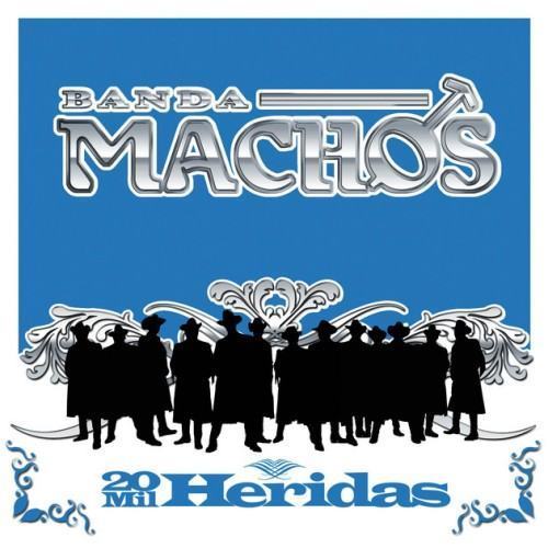 20 Mil Heridas
