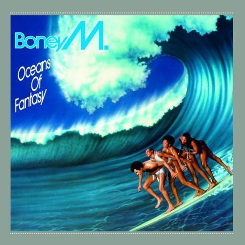Oceans Of Fantasy